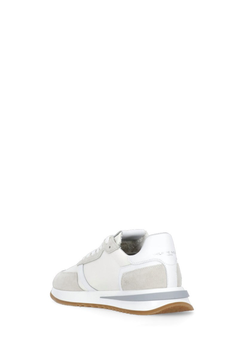 Philippe Model Running Tropez 2.1 Sneakers