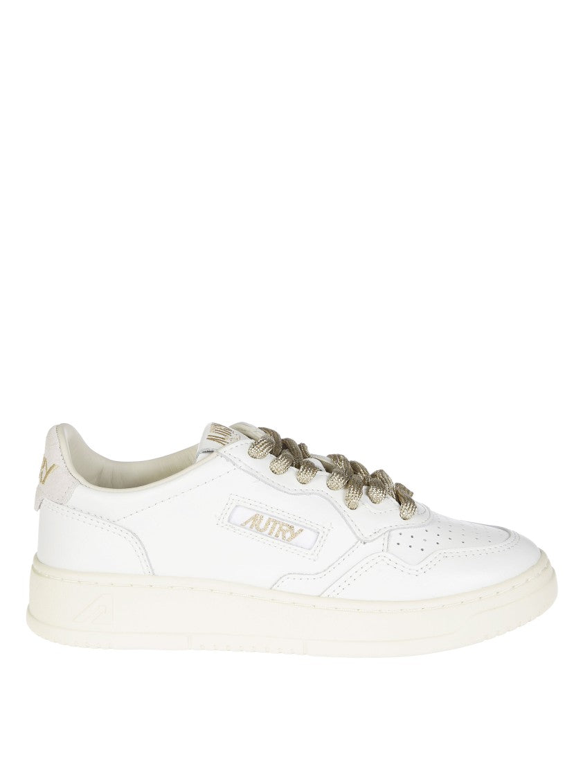 Autry Medalist Low Wom Sneaker