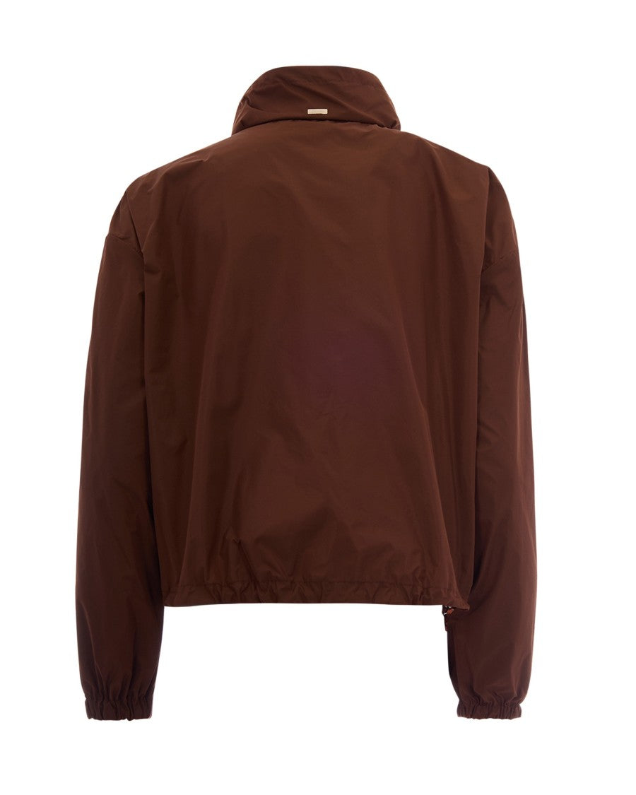 Herno Techno Taffeta Jacket