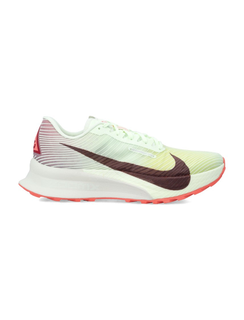 Nike Acg Ultrafly Carbon Fiber Trail Sneakers
