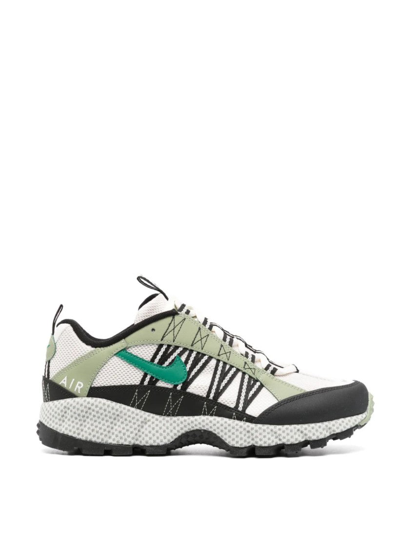 Nike Air Humara Qs Oil Green Sneakers