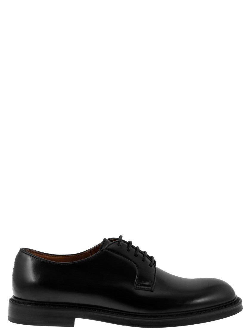 Doucal's Horse - Derby Lace-Up