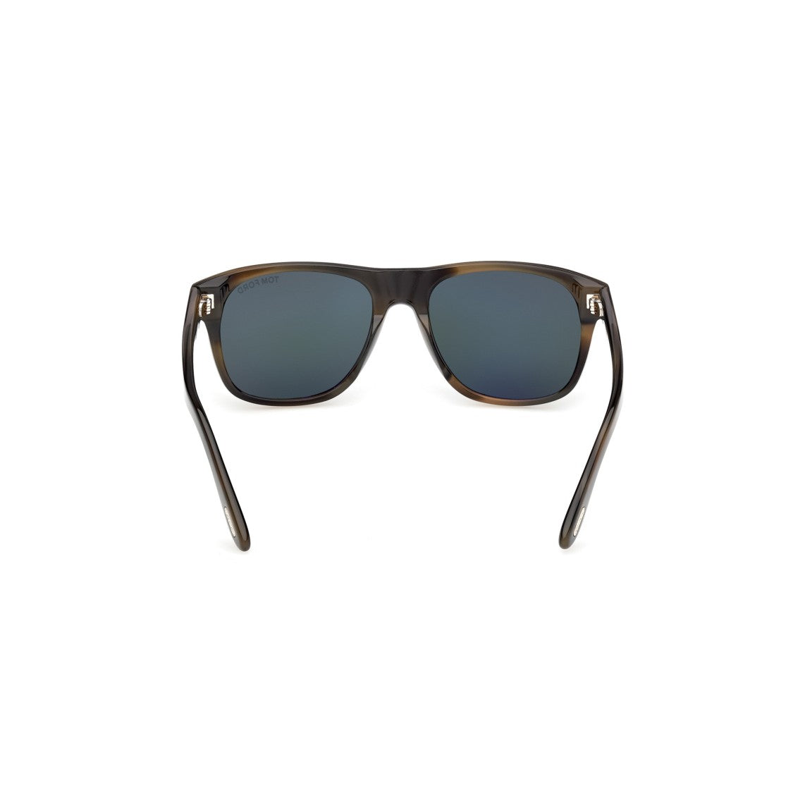 Tom Ford Ft1284 Rectangular Acetate Sunglasses