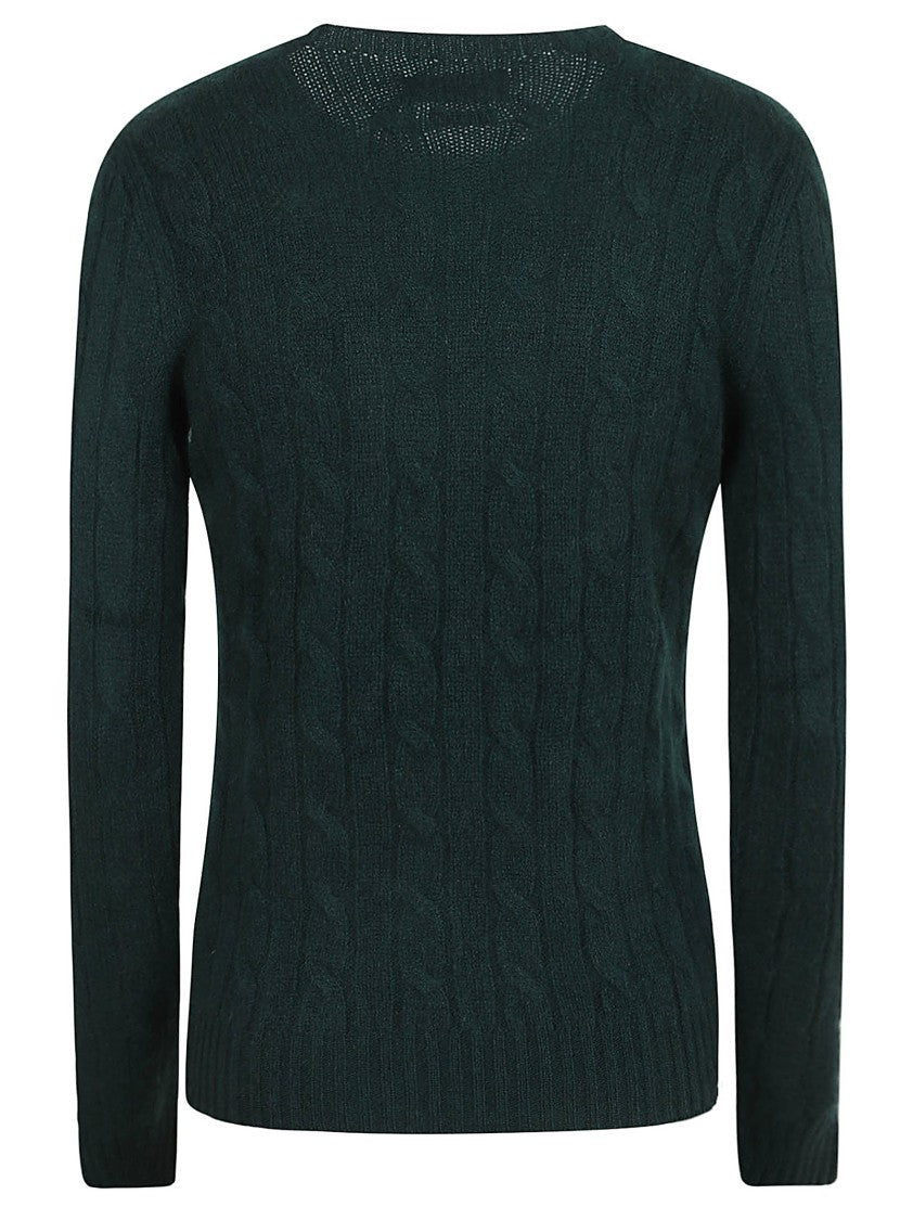 Polo Ralph Lauren Julianna Cashmere Sweater