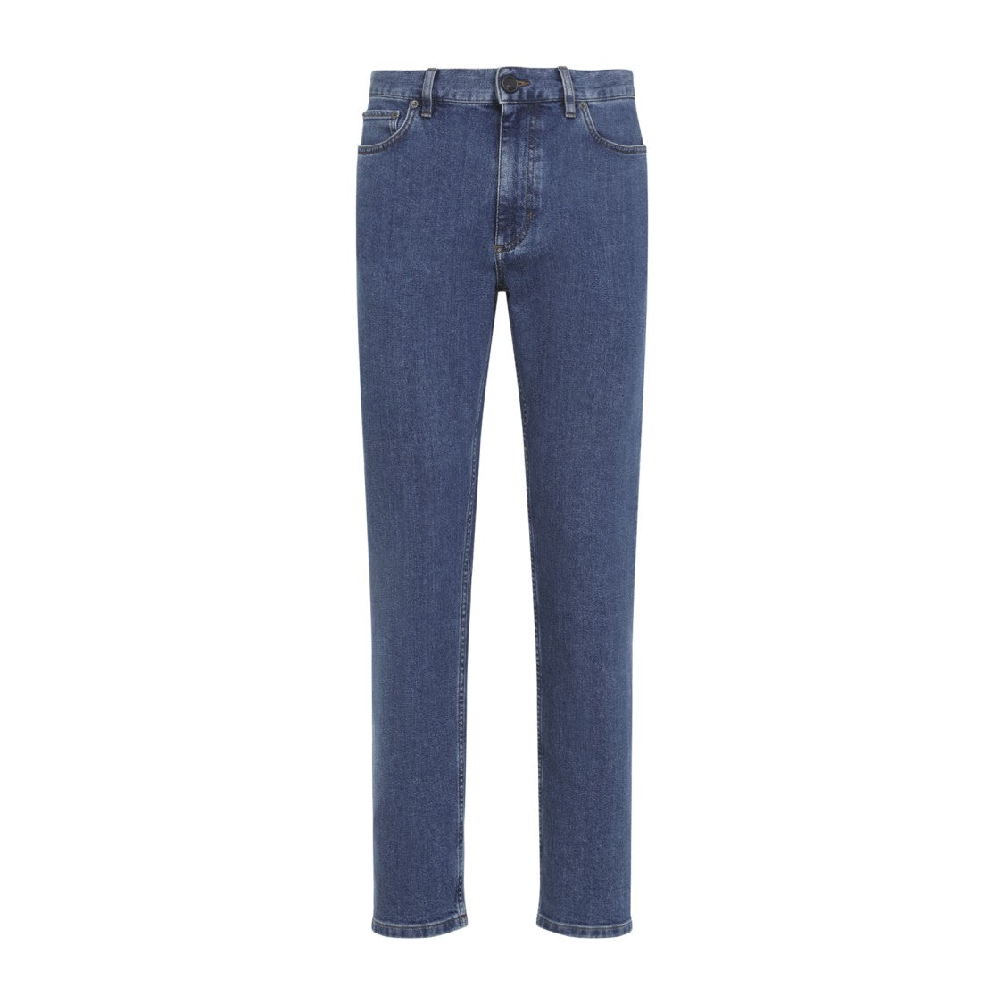 Zegna Classic Denim Jeans