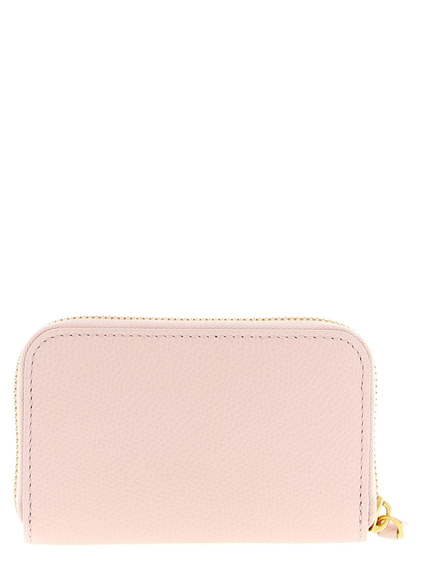 Valentino Garavani 'Cherryfic' Wallet