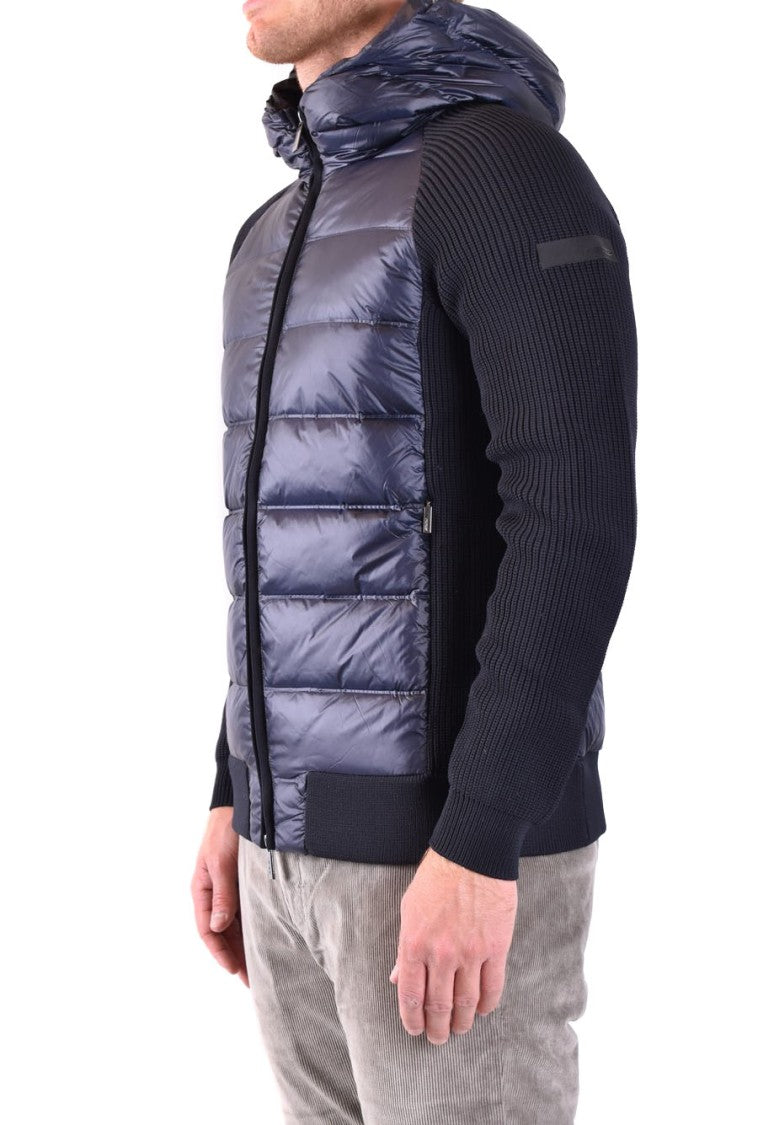 Rrd Bold Blue Down Jacket