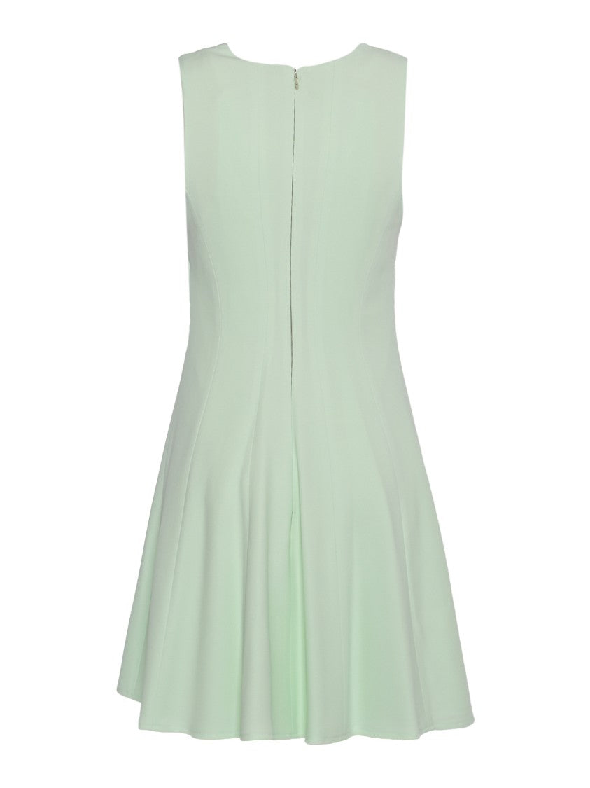 Elisabetta Franchi Playful Sleeveless Dress