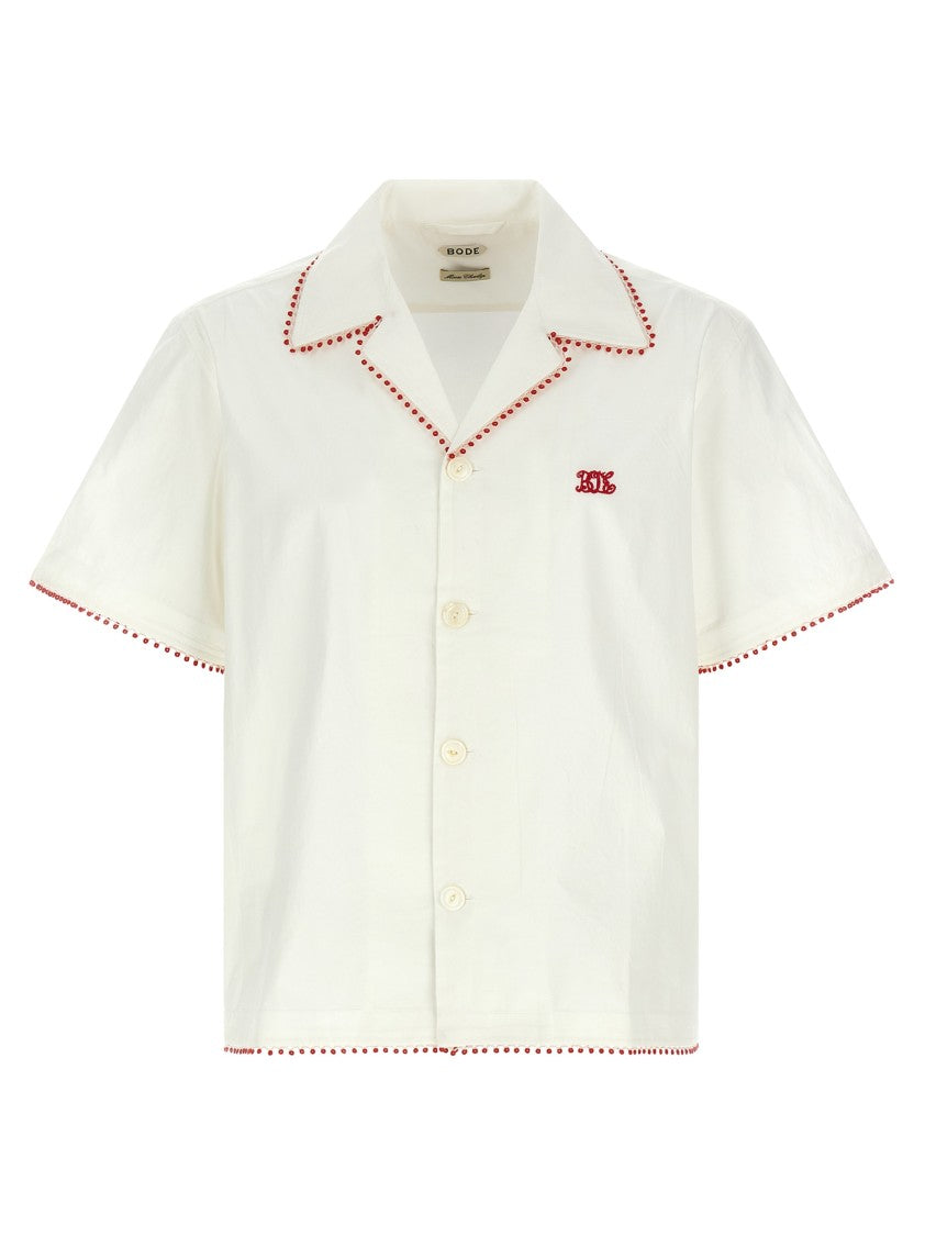 Bode Redbud' Shirt