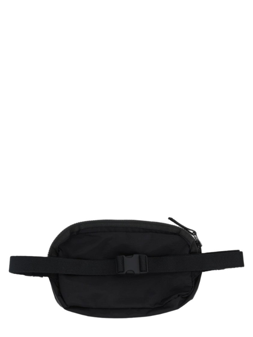Stone Island Metal Compact Rectangular Polyamide Belt Bag