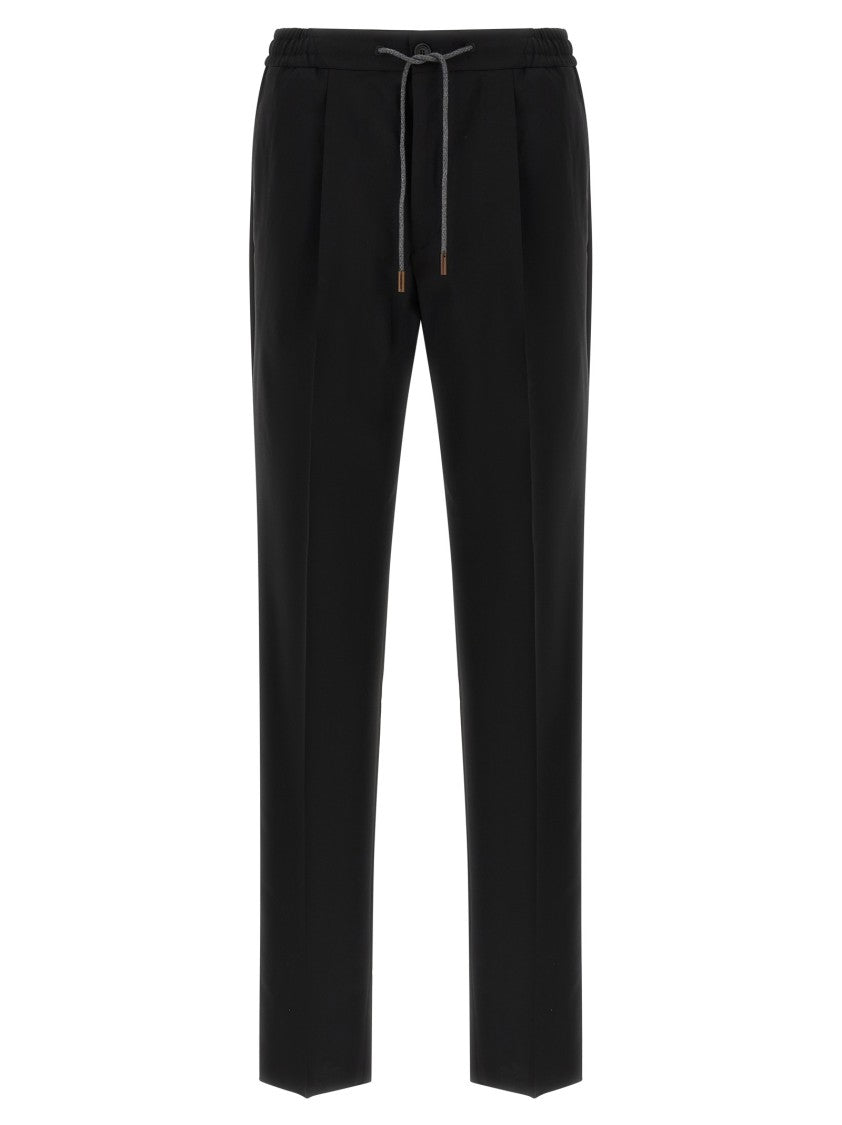 Incotex 'Modello 78' Pants