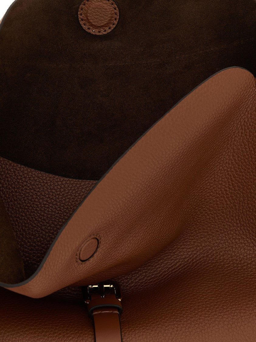 Etro 'Pony' Xl Shoulder Bag