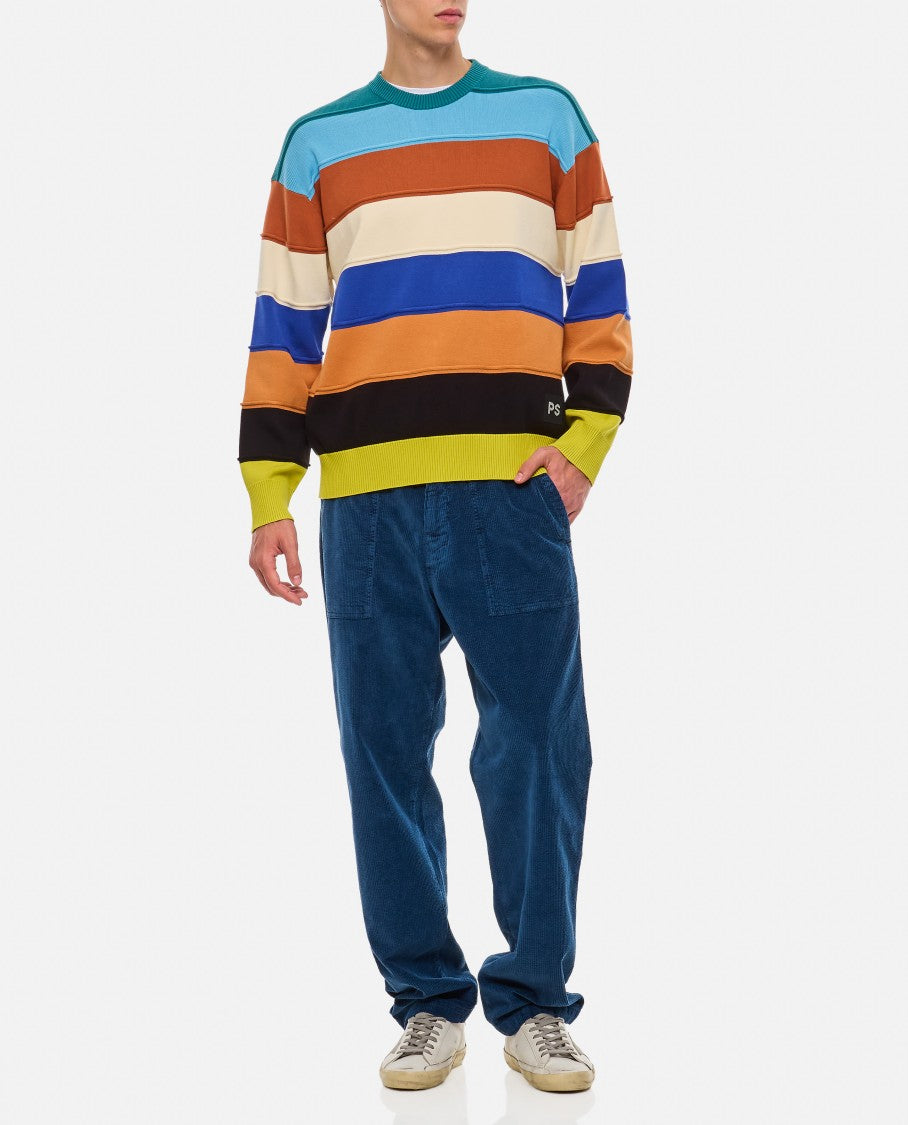 Paul Smith Cotton Sweater