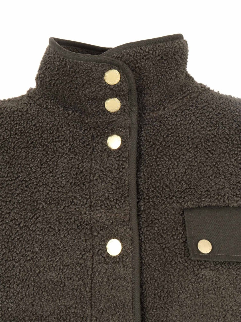 Barbour Mabel Fleece Jacket