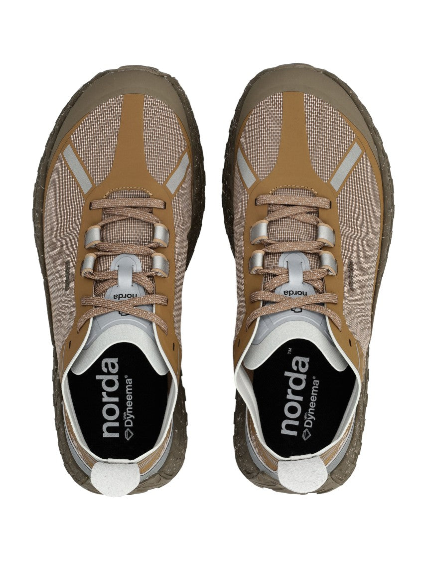 Norda Run Seamless Dyneema Active Sneakers