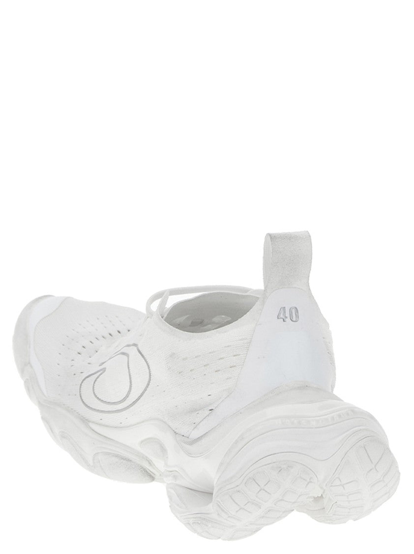 Balenciaga 'Anatomic Runner' Sneakers