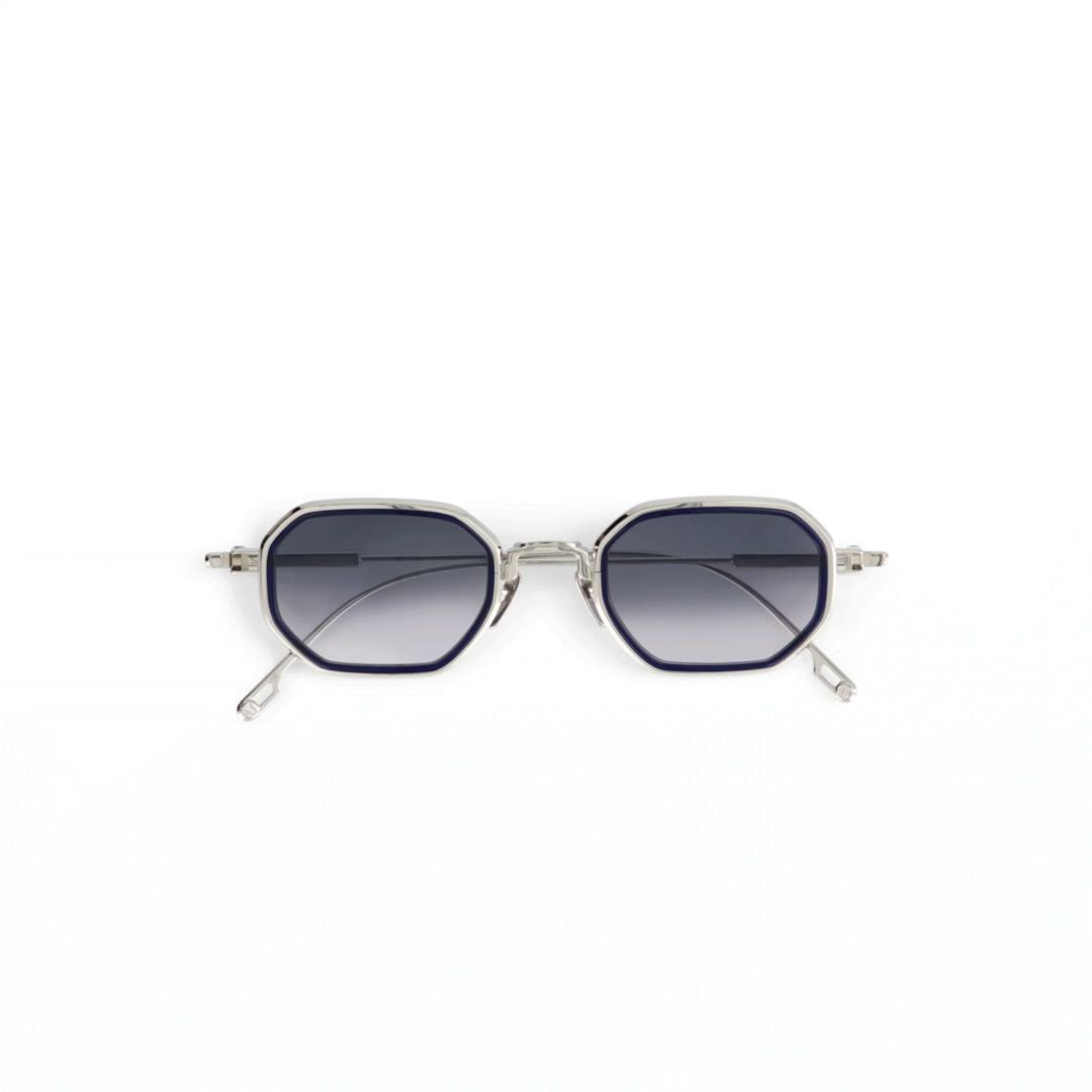Sato Timir S501 Octagonal Gradient Sunglasses