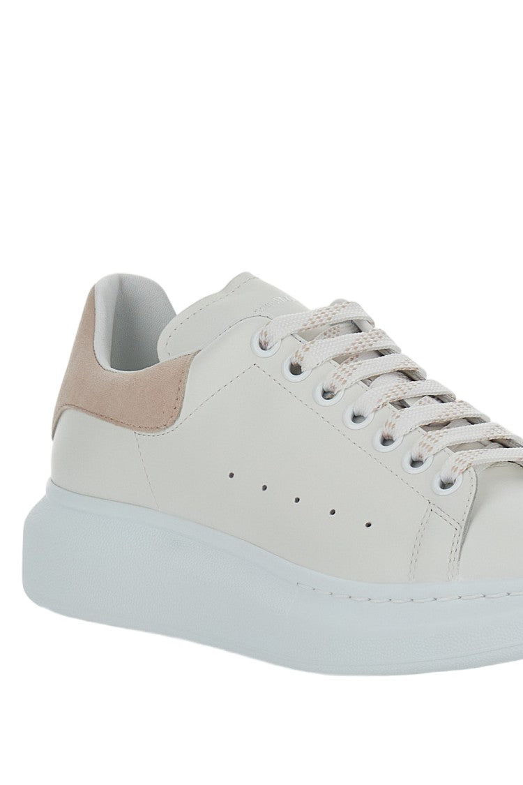 Alexander Mcqueen S Rubber Sneakers