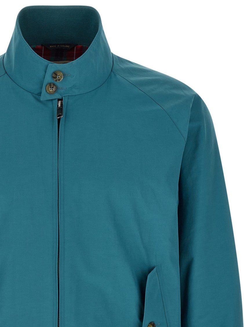 Baracuta G9' Bomber Jacket