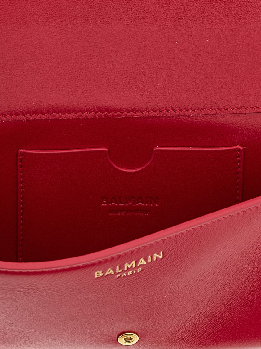Balmain 'Shuffle' Wallet Chain