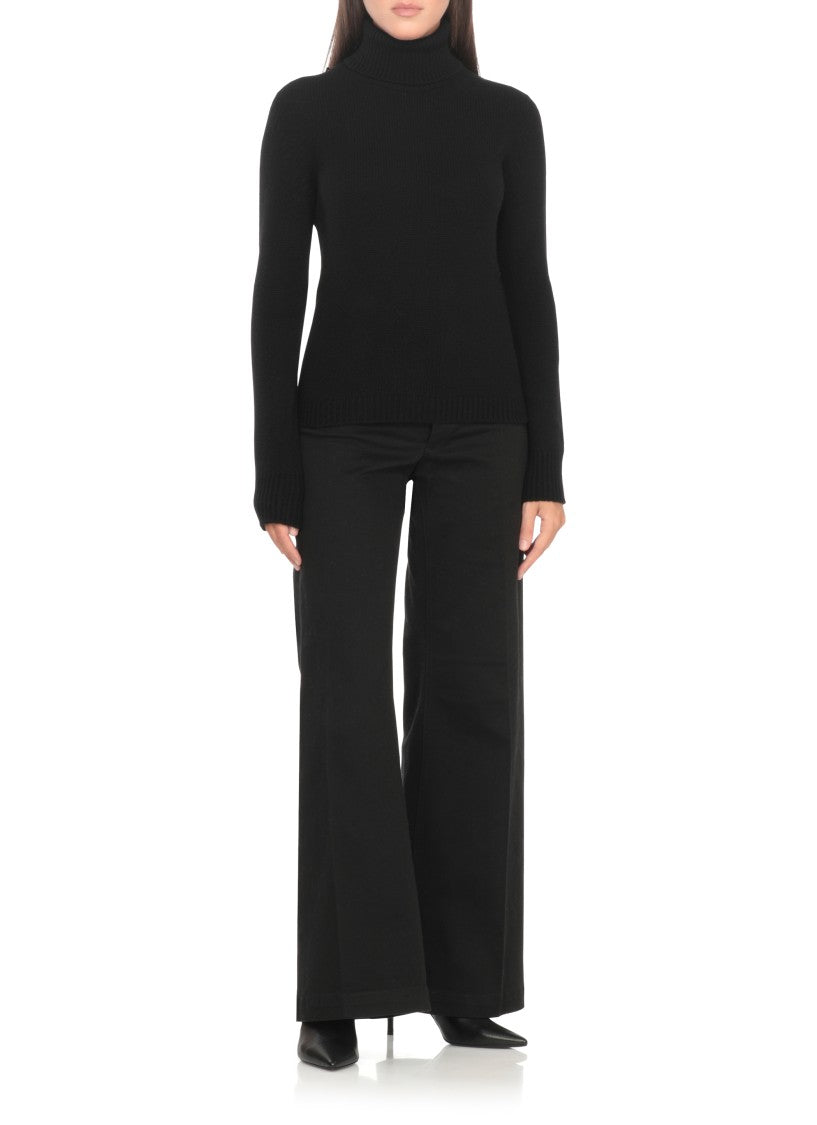 Stuart Weitzman Stuart Power Boots