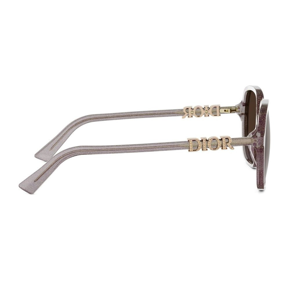 Dior Diortreasure S1i Square Sunglasses