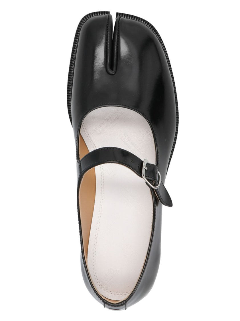 Maison Margiela ‘Tabi' Mary Jane Shoes