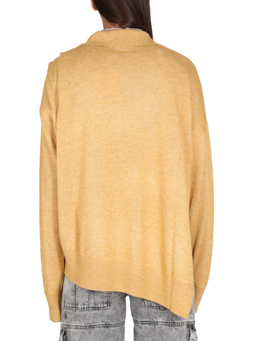 Isabel Marant Giliane Shirt