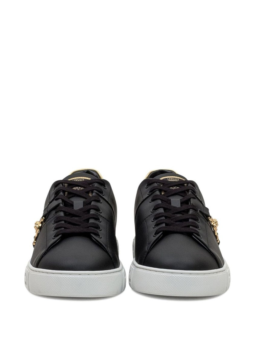 Versace Medusa Sneakers