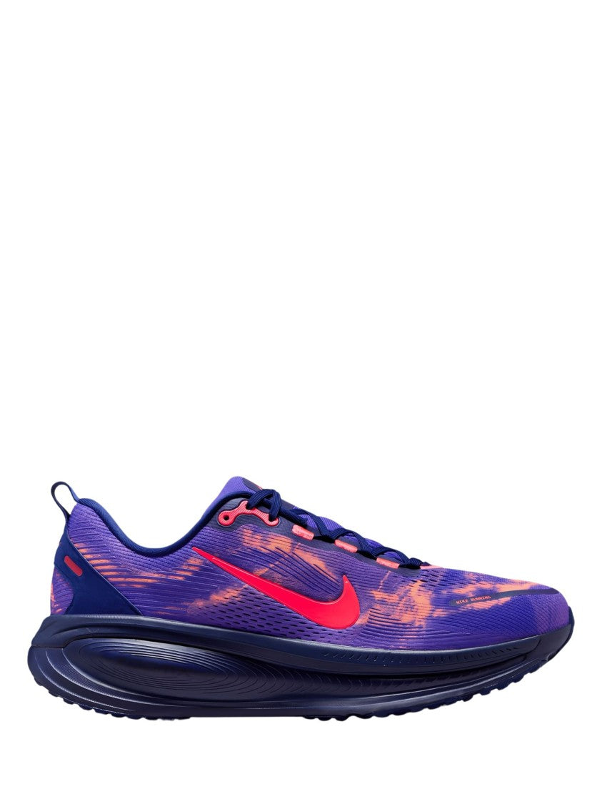 Nike Purple Mesh Vomero 18 Sneakers