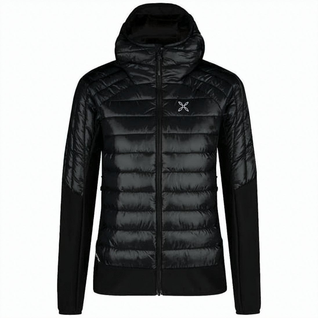 Montura Quilted Short Padded Jacket