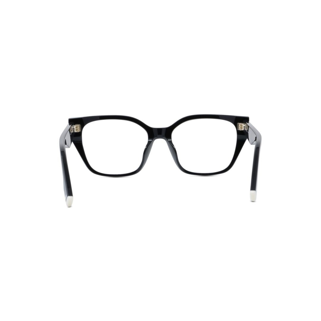 Fendi Fe50001i Oversized Square Frame Sunglasses