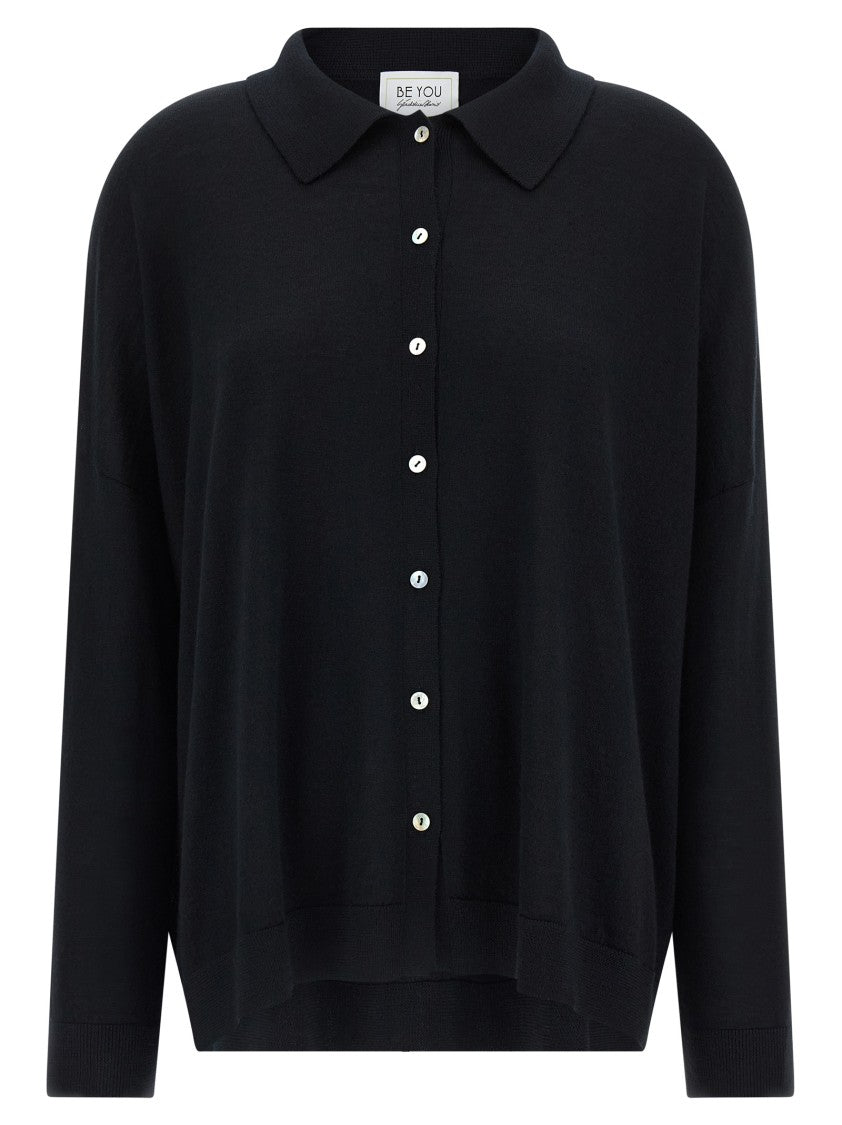 Be You Lady17' Cardigan