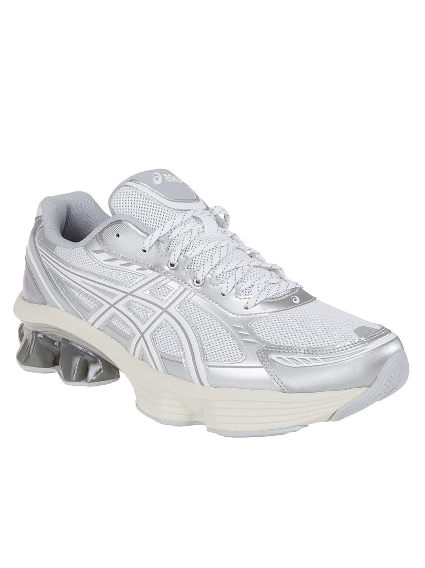 Asics Gel-Kinetic Fluent Sneaker With Advanced Gel Technology
