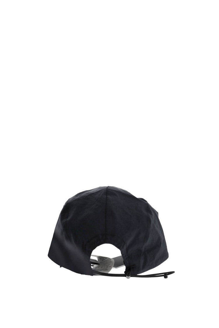 C.P. Company Paper Touch Hat
