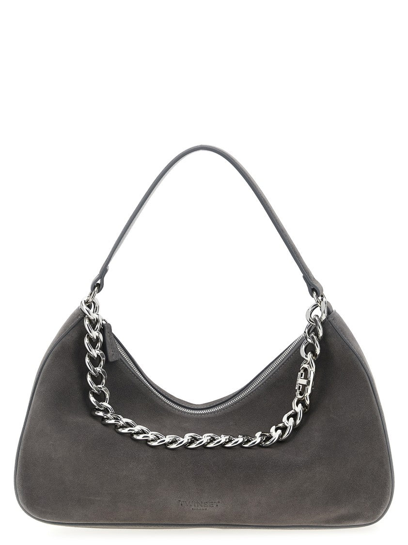 Twin-Set 'Liliane' Medium Shoulder Bag