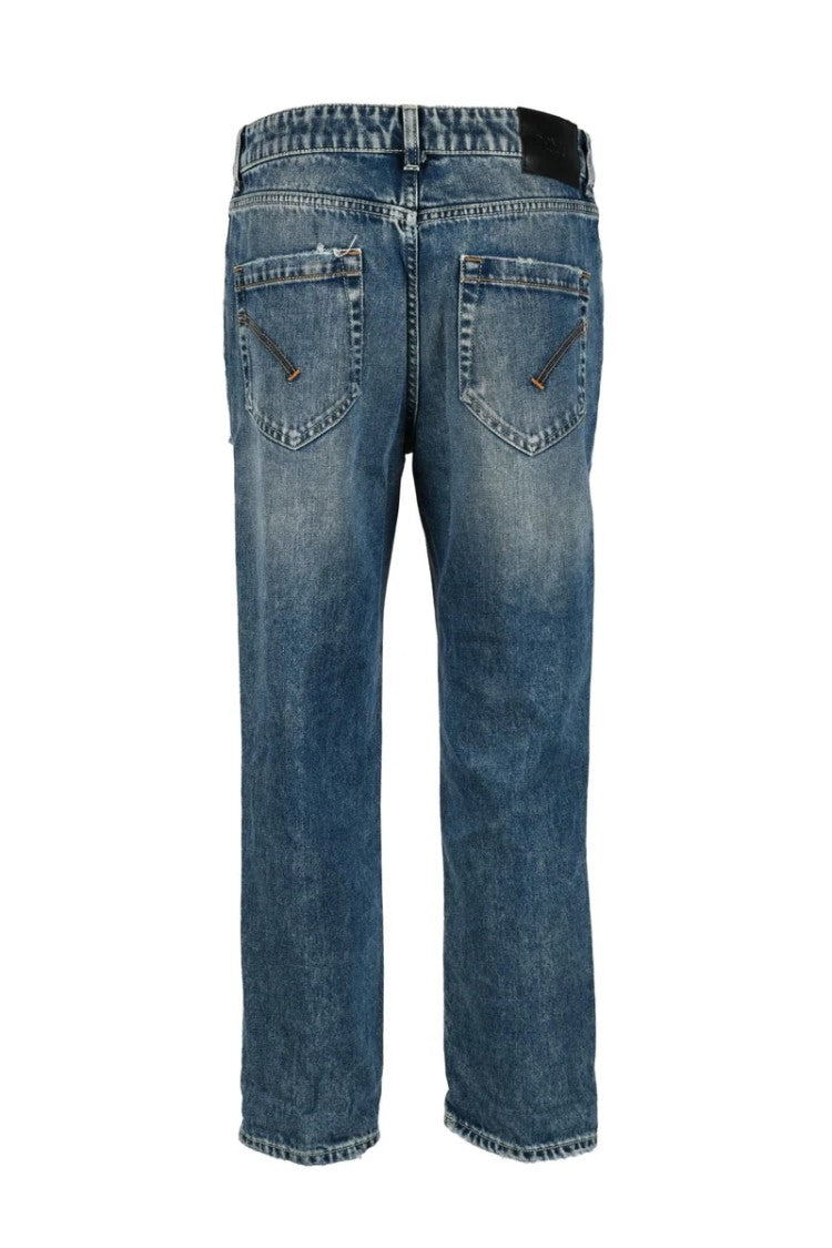 Dondup Koons Jewel Jeans - Denim