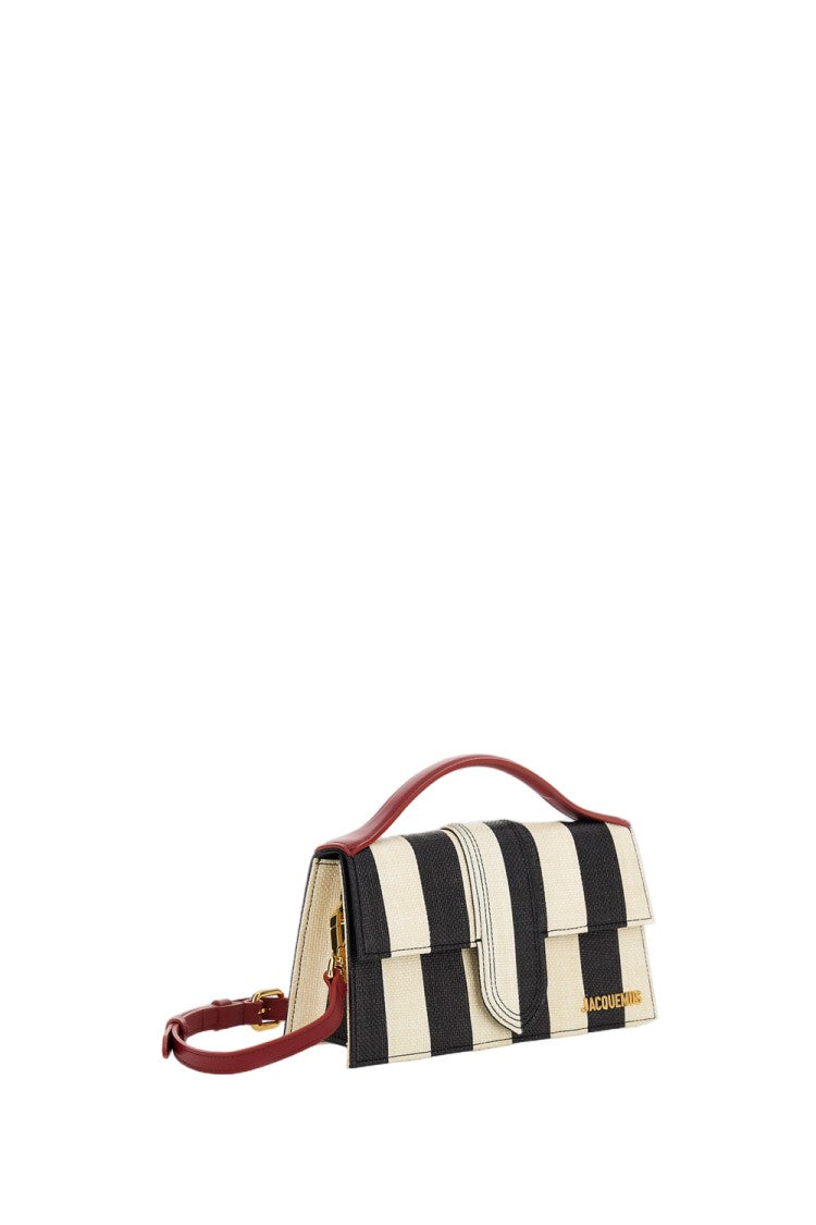 Jacquemus Le Grand Bambino Bag