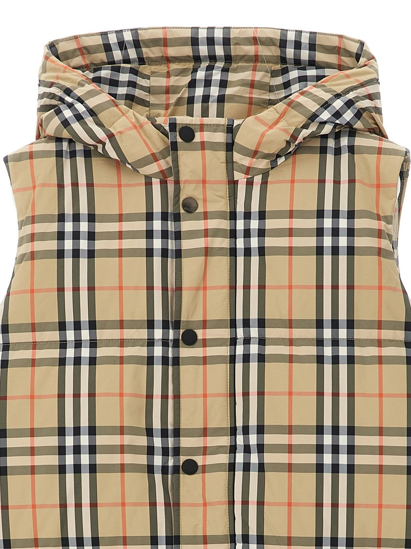 Burberry 'Franklin' Vest