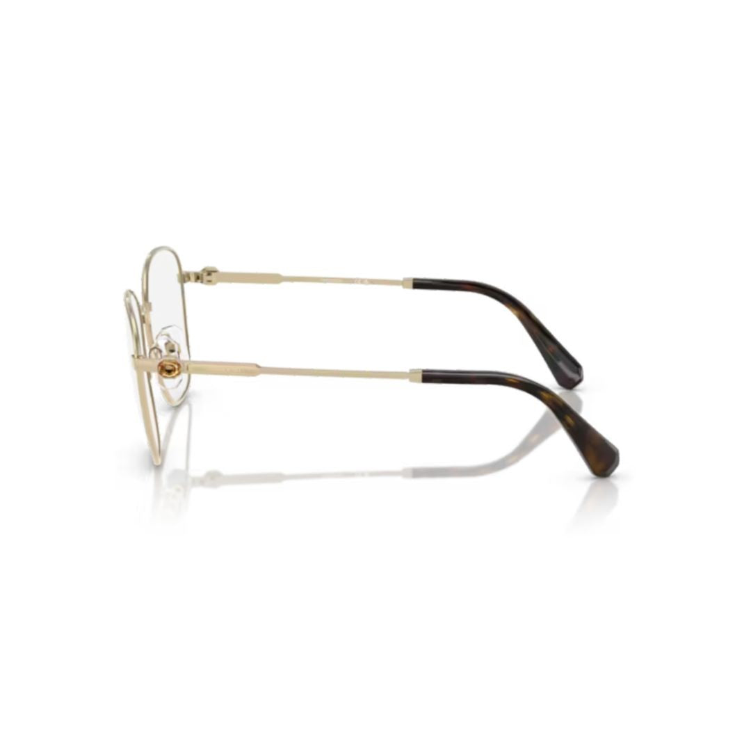 Swarovski 0Sk1019 Delicate Metal Frame Sunglasses