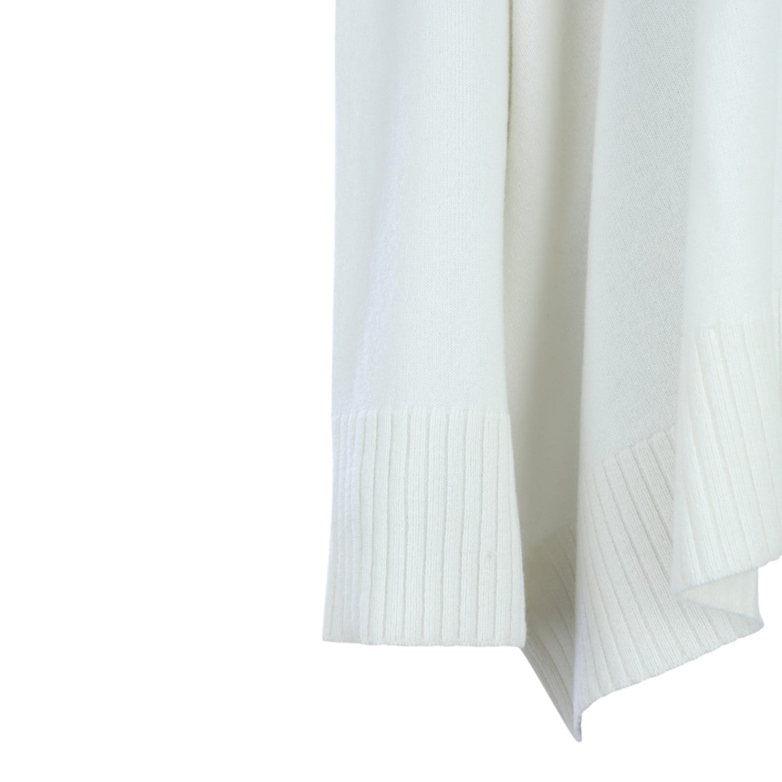Malo Relaxed Fit Round Neck Sweater