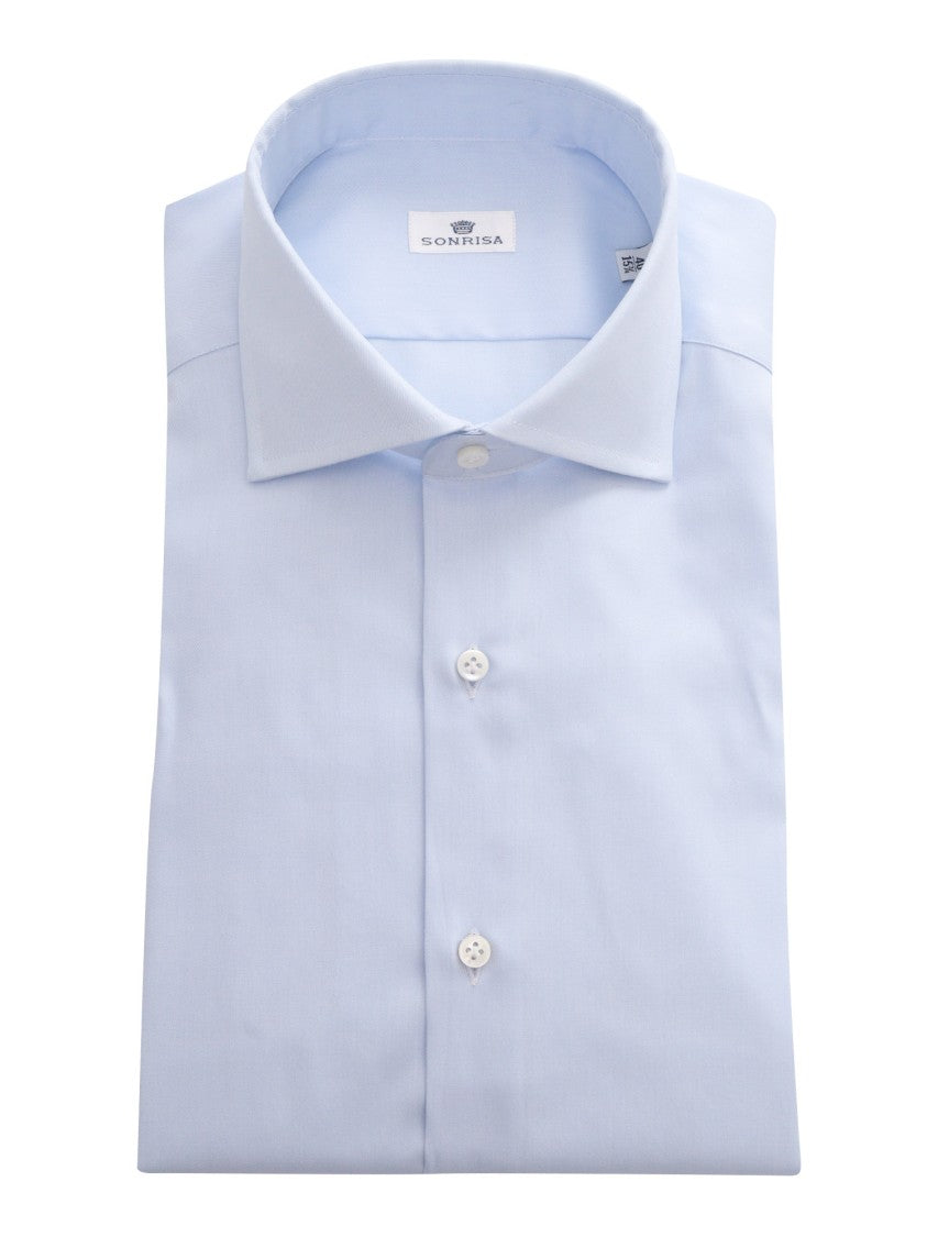 Sonrisa Classic Button-Down Shirt