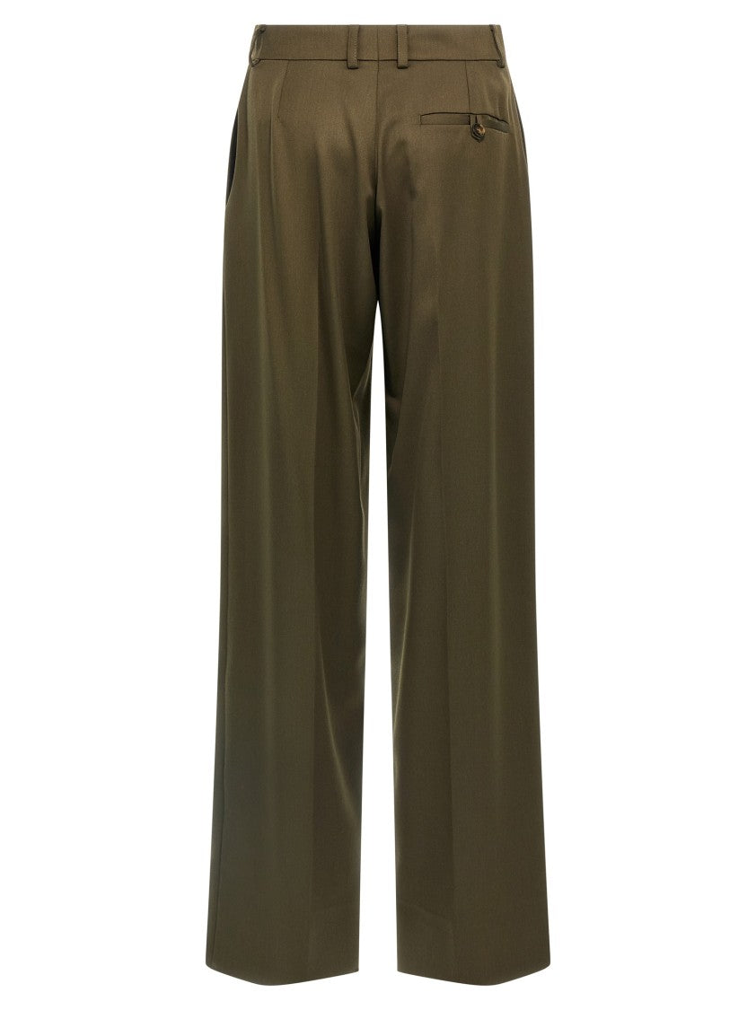 Stella Mccartney Wool Pants