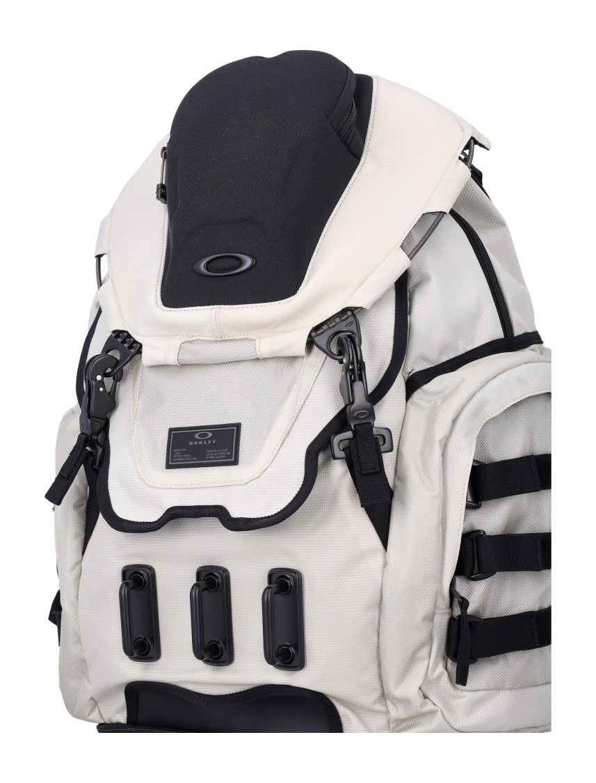 Oakley Nylon Technical Kitchen Sink Backpack