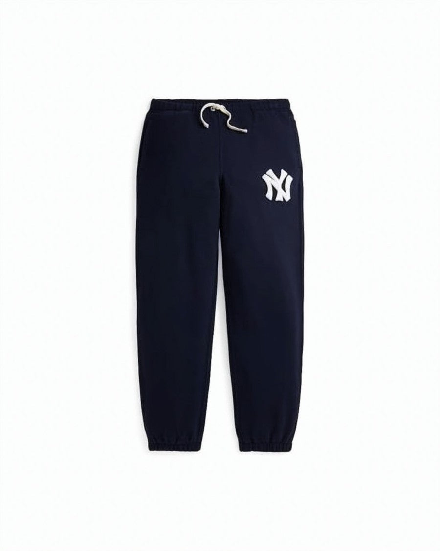 Polo Ralph Lauren Jogger Pants With Drawstring Waist