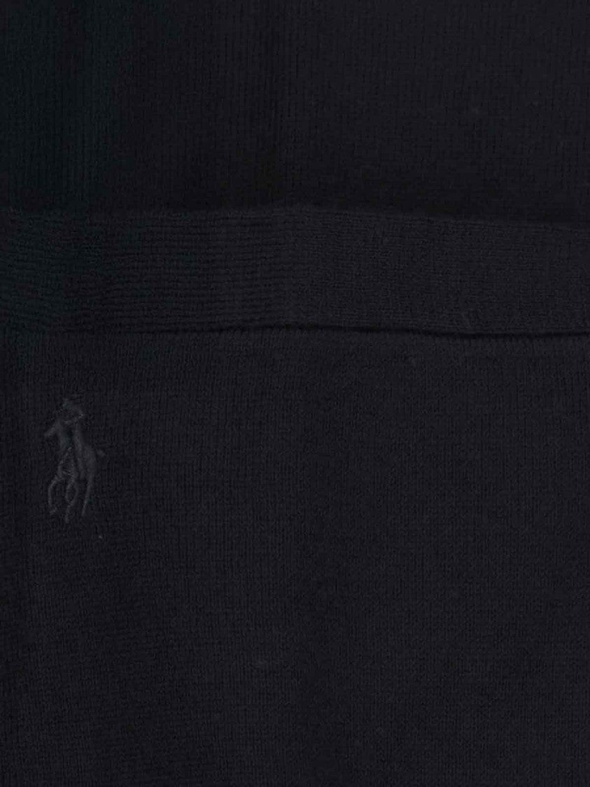 Polo Ralph Lauren Cardigan – Black
