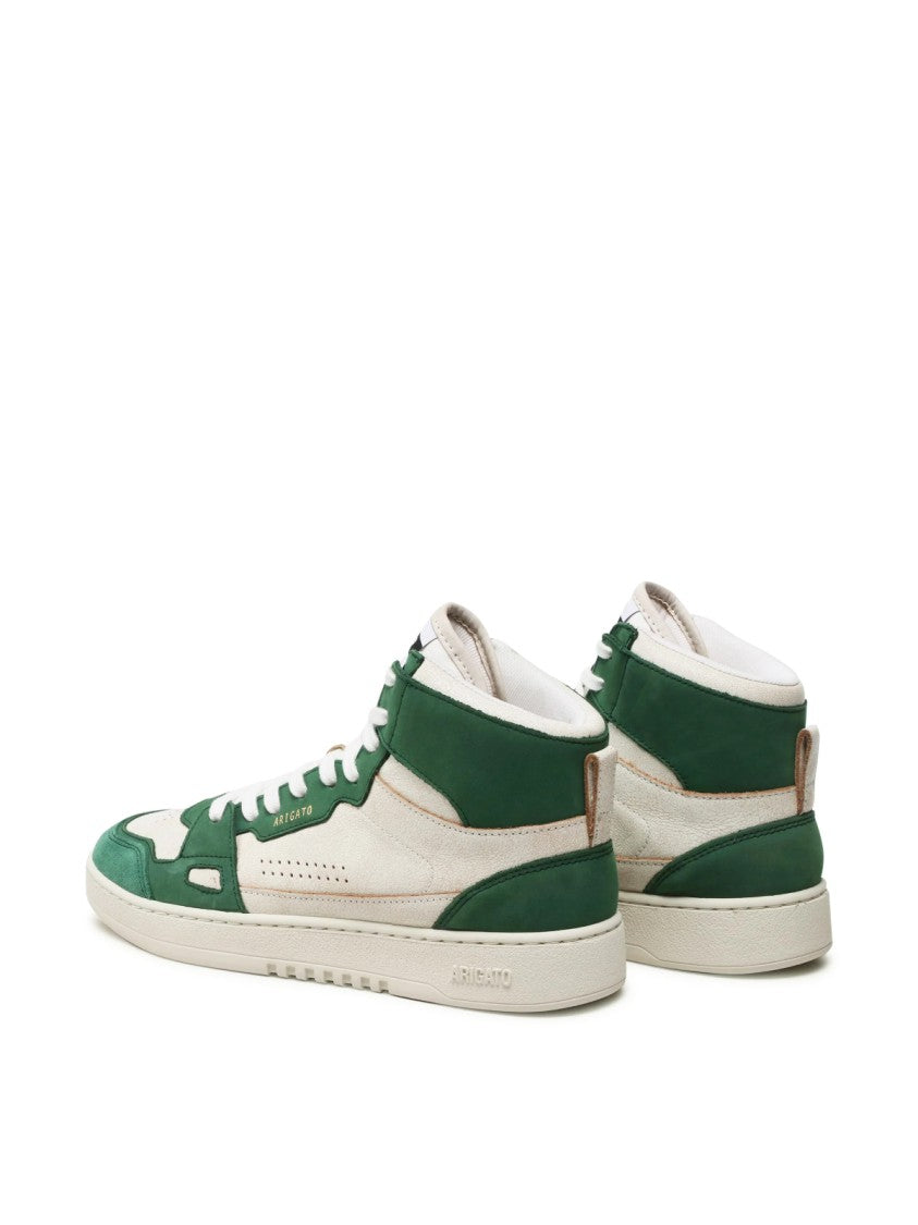 Axel Arigato Dice Hi High-Top Sneakers