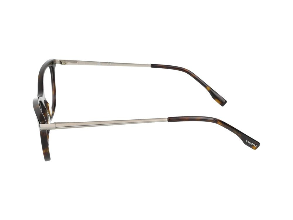 Lacoste Eyeglasses L2863 214 Havana 53/16/140