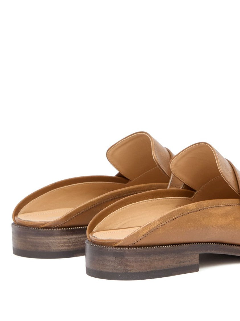 Maison Margiela Mule Tabi Loafer