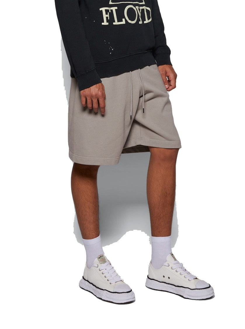 Maison Mihara Yasuhiro Peterson 23 Low Top Sneaker White